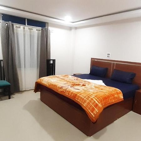 Hilsan Residency And Hotel Bomdila Exterior photo