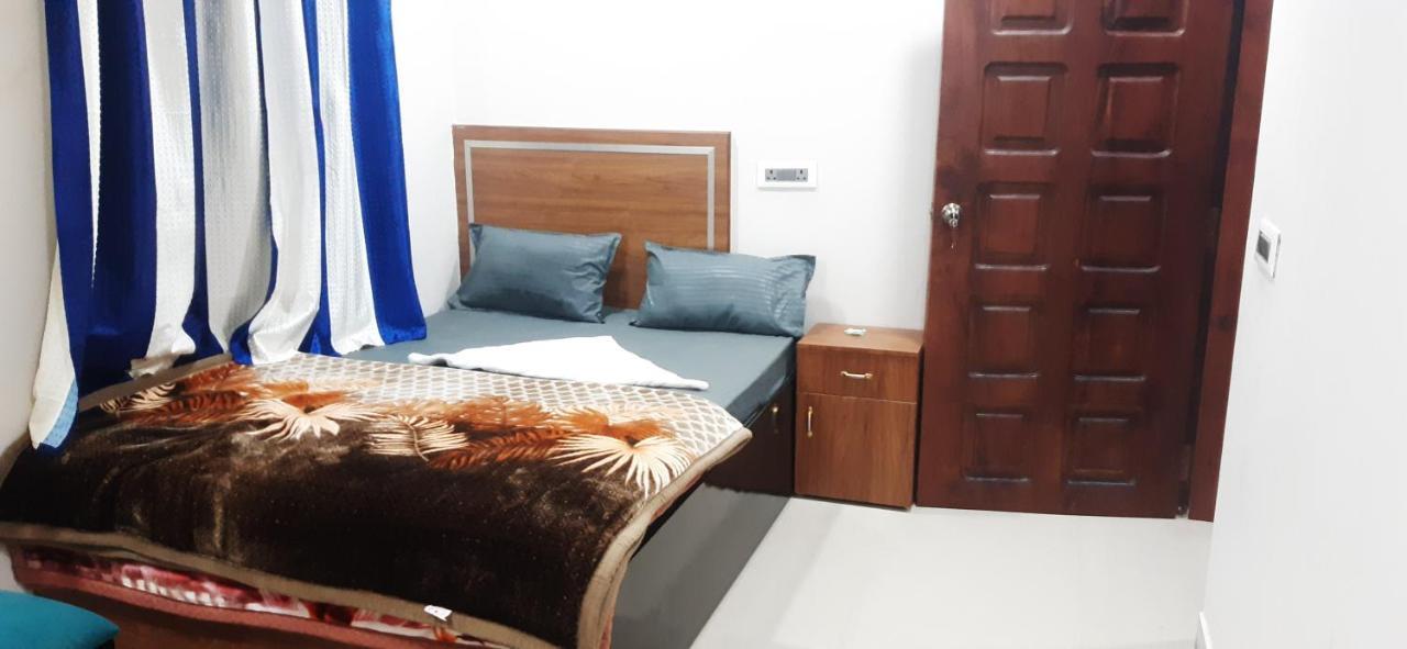 Hilsan Residency And Hotel Bomdila Exterior photo